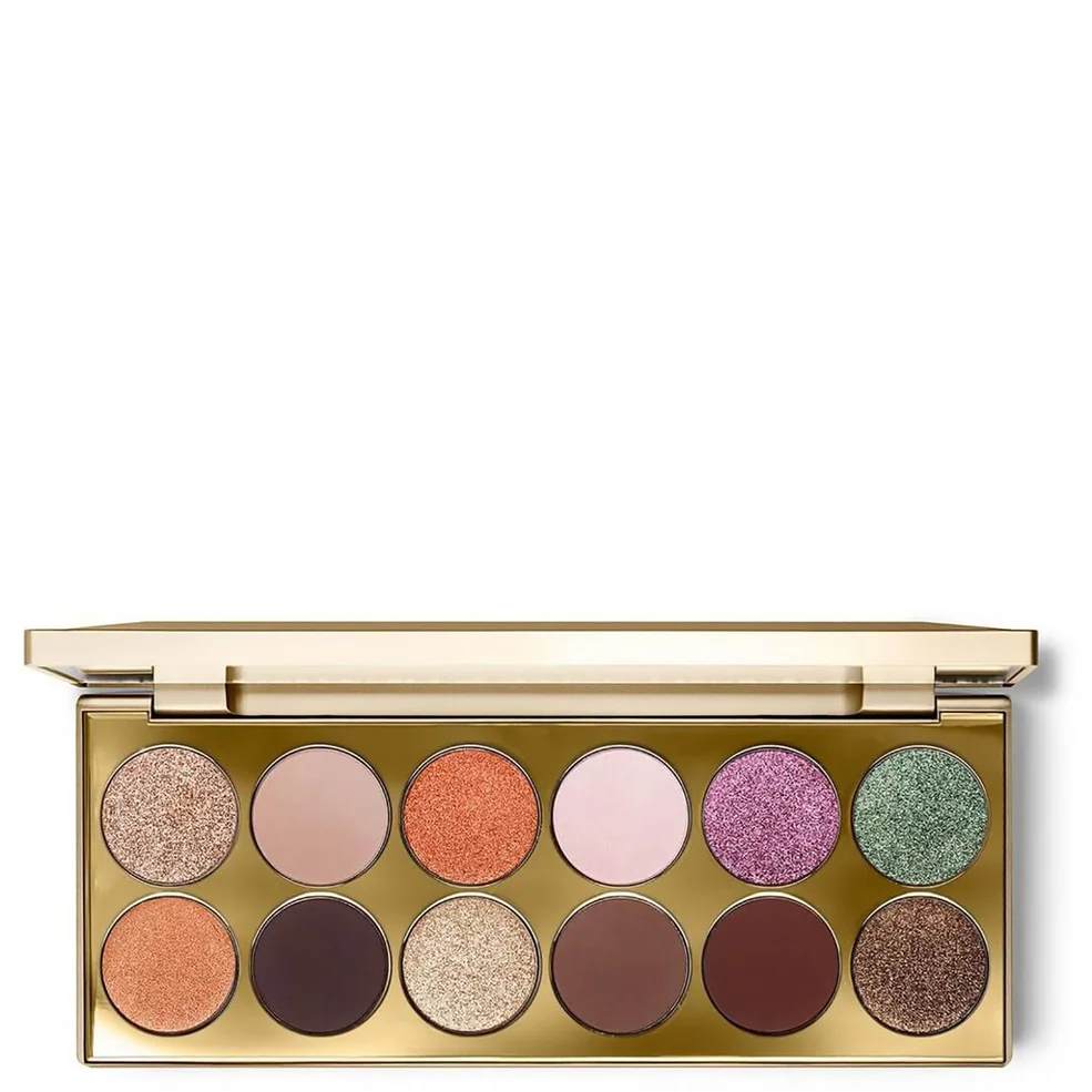 Stila Luxe Eye Shadow Palette - After Hours 22.8g Image 1