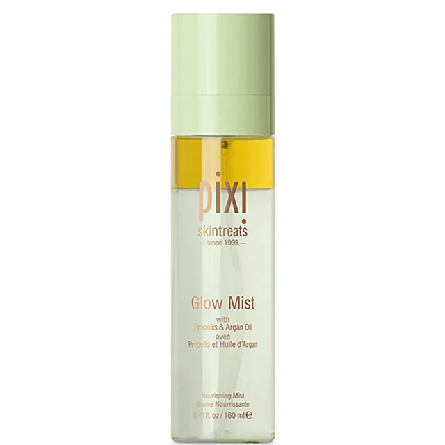 PIXI Supersize Glow Mist 160ml (Worth £36.00)
