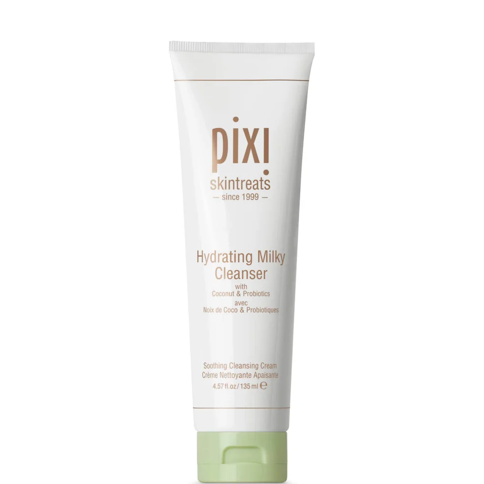 PIXI Hydrating Milky Cleanser 135ml Image 1