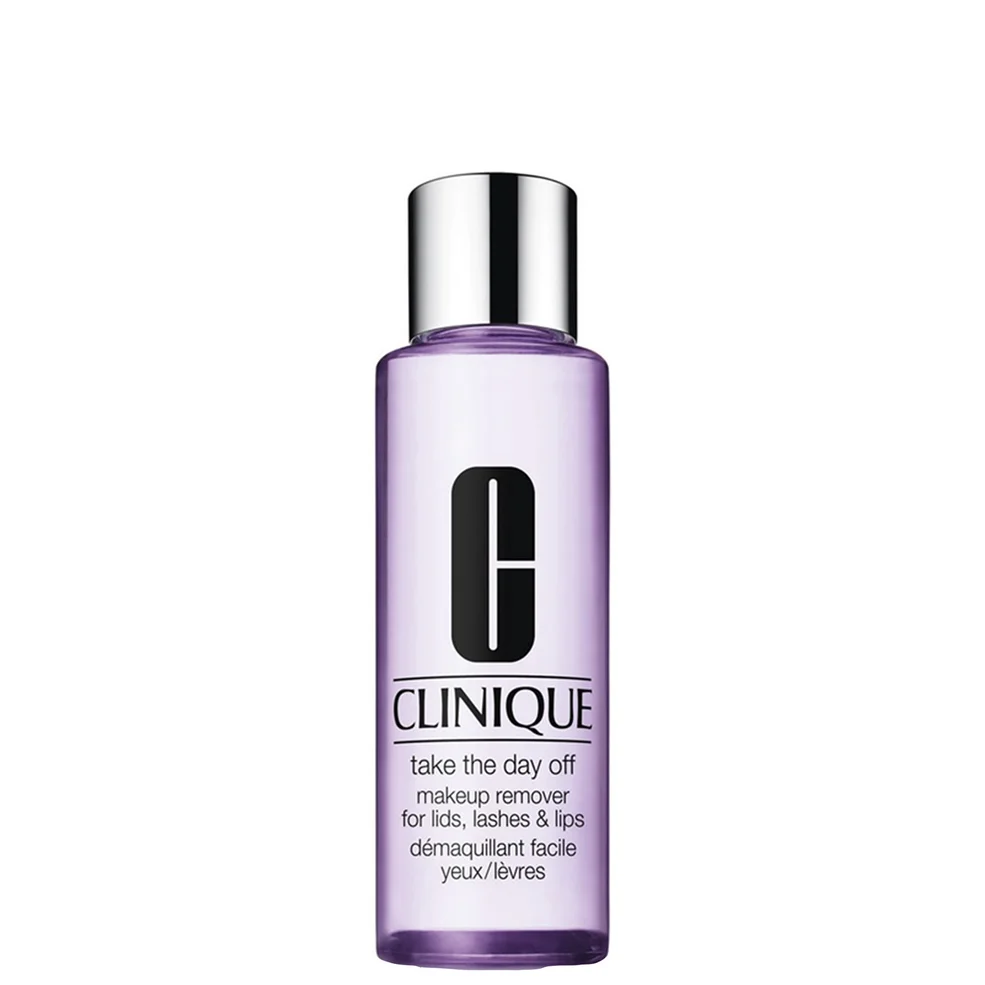 Clinique Jumbo Take the Day off Makeup Remover 200ml Image 1