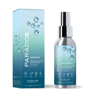 We Are Paradoxx Thickening Volume Blowdry Spray - undefined undefined
