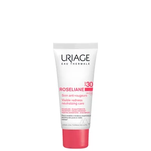 Uriage Roséliane Anti-Redness Cream SPF30 40ml - undefined undefined