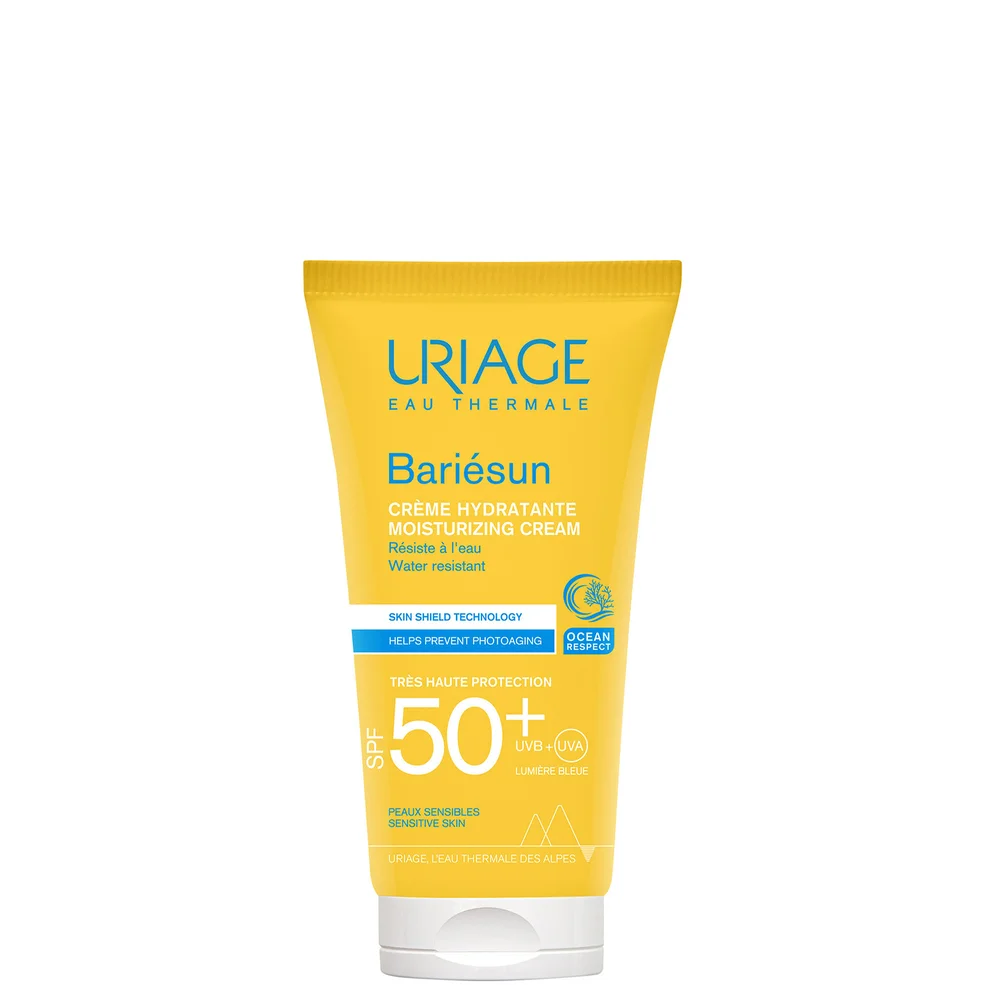 Uriage Bariesun SPF50+ Cream 50ml Image 1
