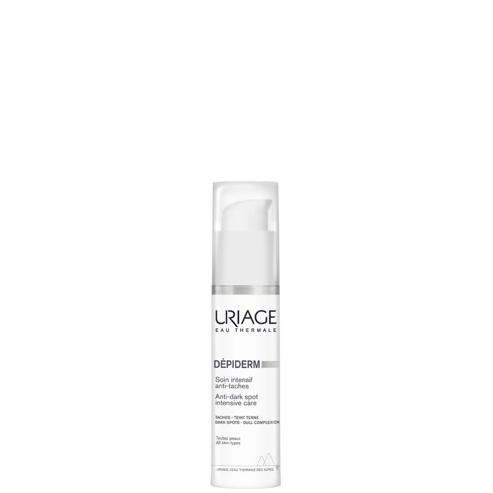 Uriage Dépiderm Anti-Brown Spot Daytime Care SPF50+ 30ml Image 1