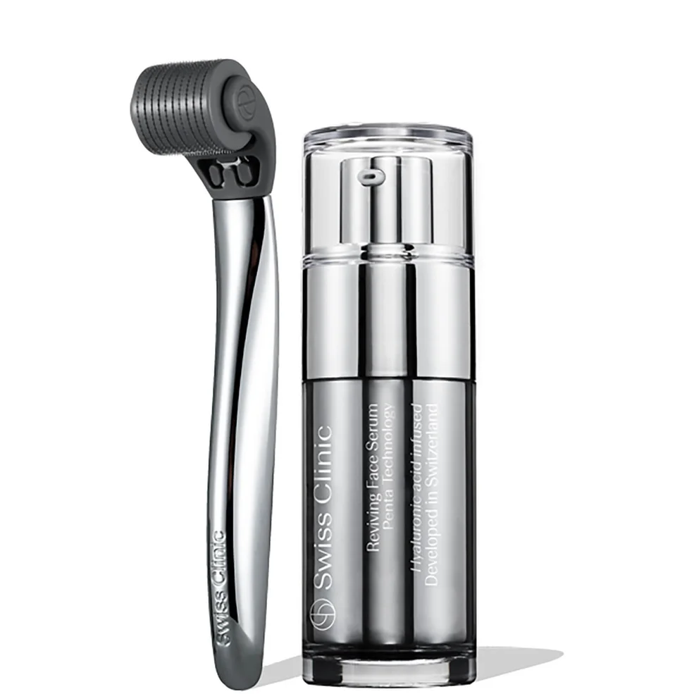 Swiss Clinic Face Treatment 30ml Image 1