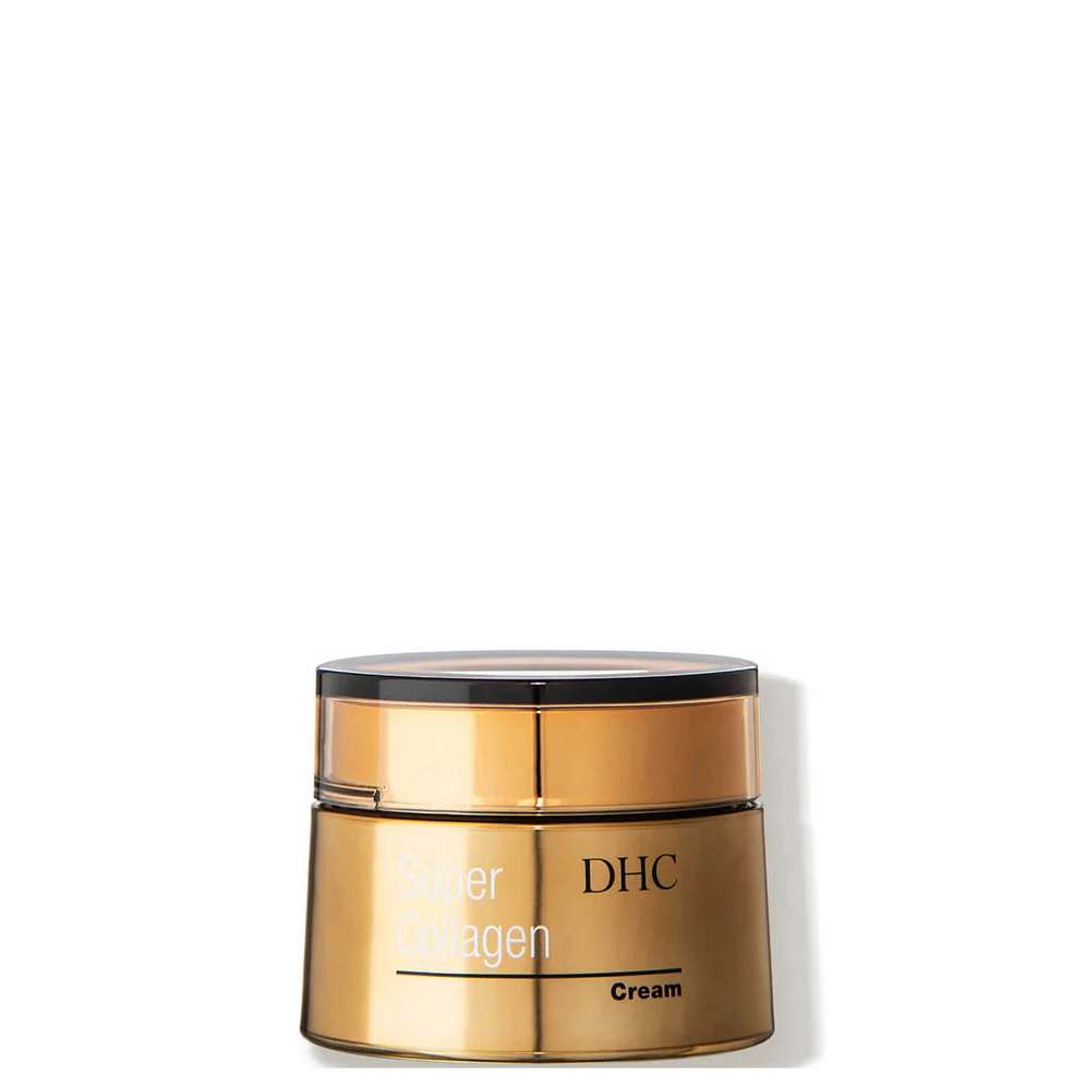 DHC Super Collagen Cream 50g Image 1
