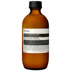 Aesop Gentle Facial Cleansing Milk 200ml - undefined undefined