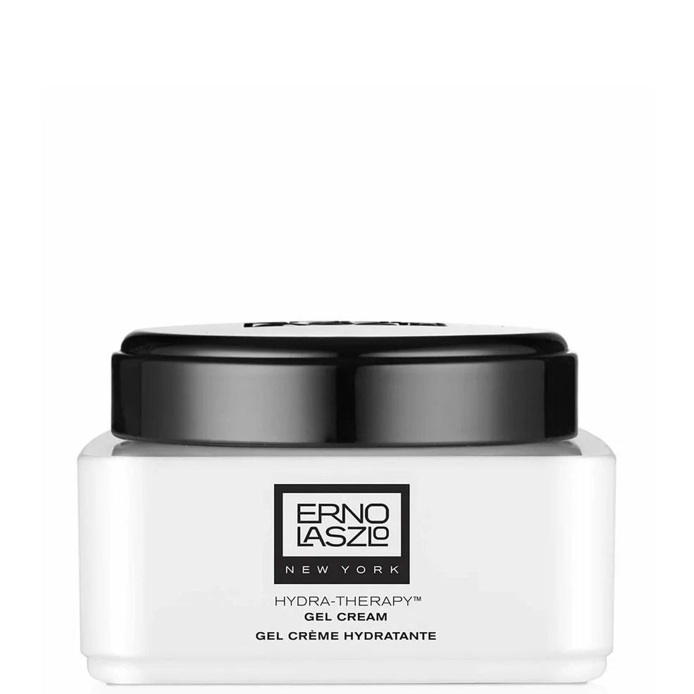 Erno Laszlo Hydra-Therapy Gel Cream 50ml Image 1