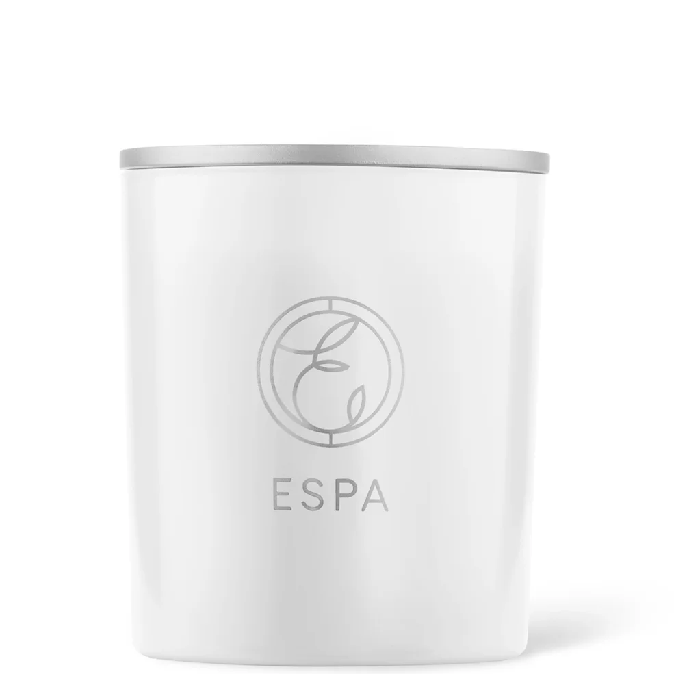 ESPA Energising Candle 200g Image 1