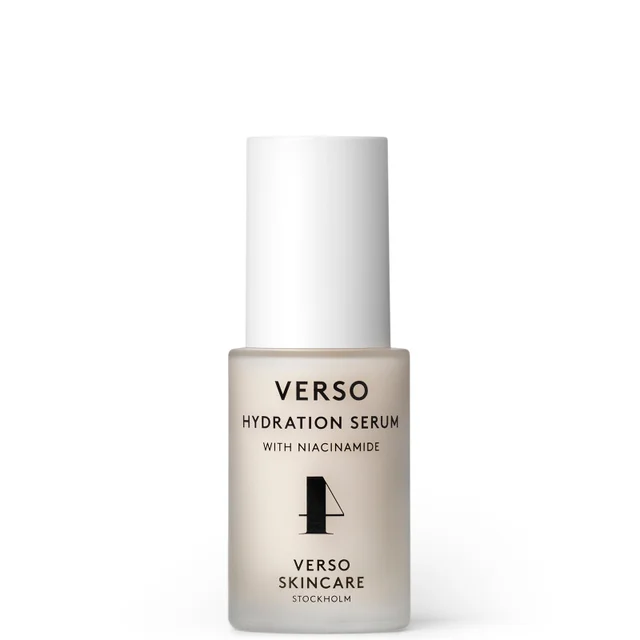 VERSO Hydration Serum 1oz
