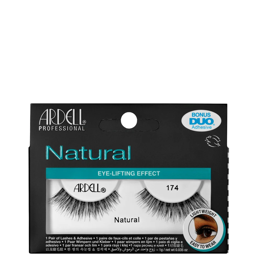 Ardell Natural 174 Image 1
