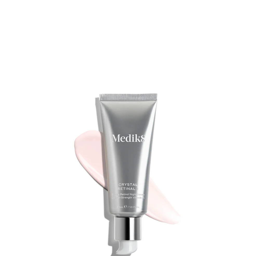 Medik8 Crystal Retinal 1 Serum 30ml Image 1