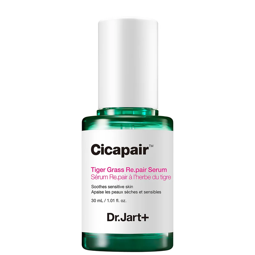 Dr.Jart+ Cicapair Tiger Grass Re.pair Serum 30ml Image 1