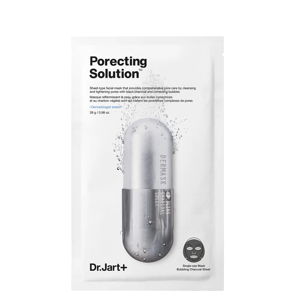 Dr.Jart+ Dermask Ultra Jet Porecting Solution 28g Image 1