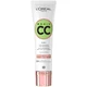 L'Oréal Paris C'est Magic CC Cream Anti-Redness