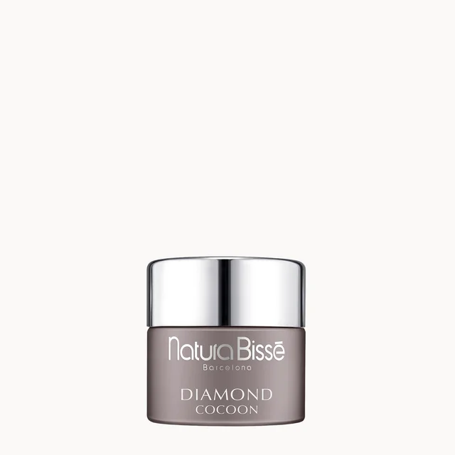 Natura Bissé Diamond Cocoon Ultra Rich Cream 50ml