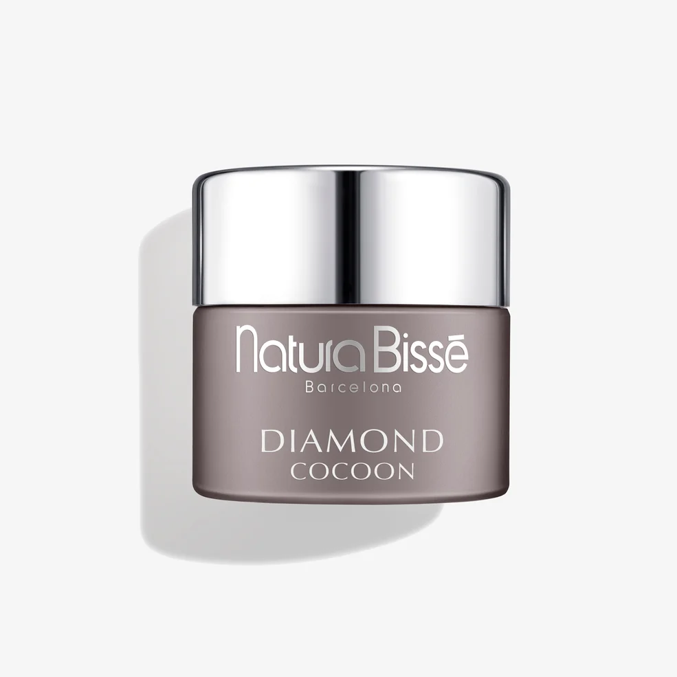 Natura Bissé Diamond Cocoon Ultra Rich Cream 50ml Image 1