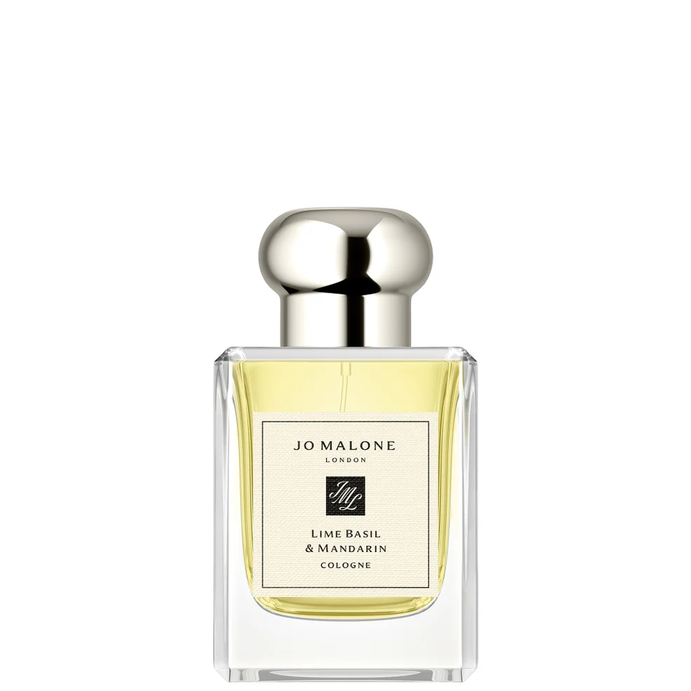Parfum Wanita English Pear Ml Jo Jo Malone London Lime Basil