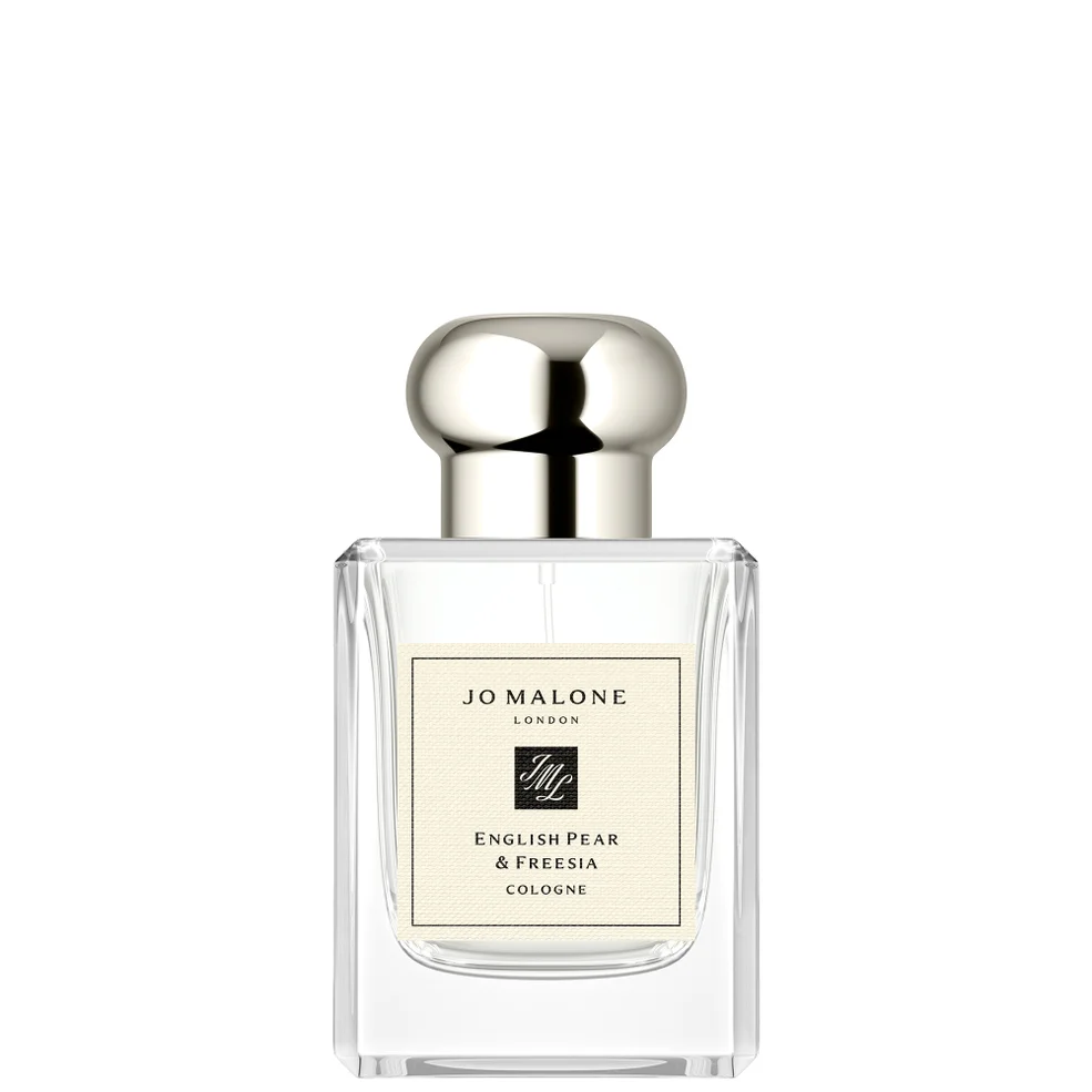 Jo Malone London English Pear & Freesia Cologne 50ml Image 1
