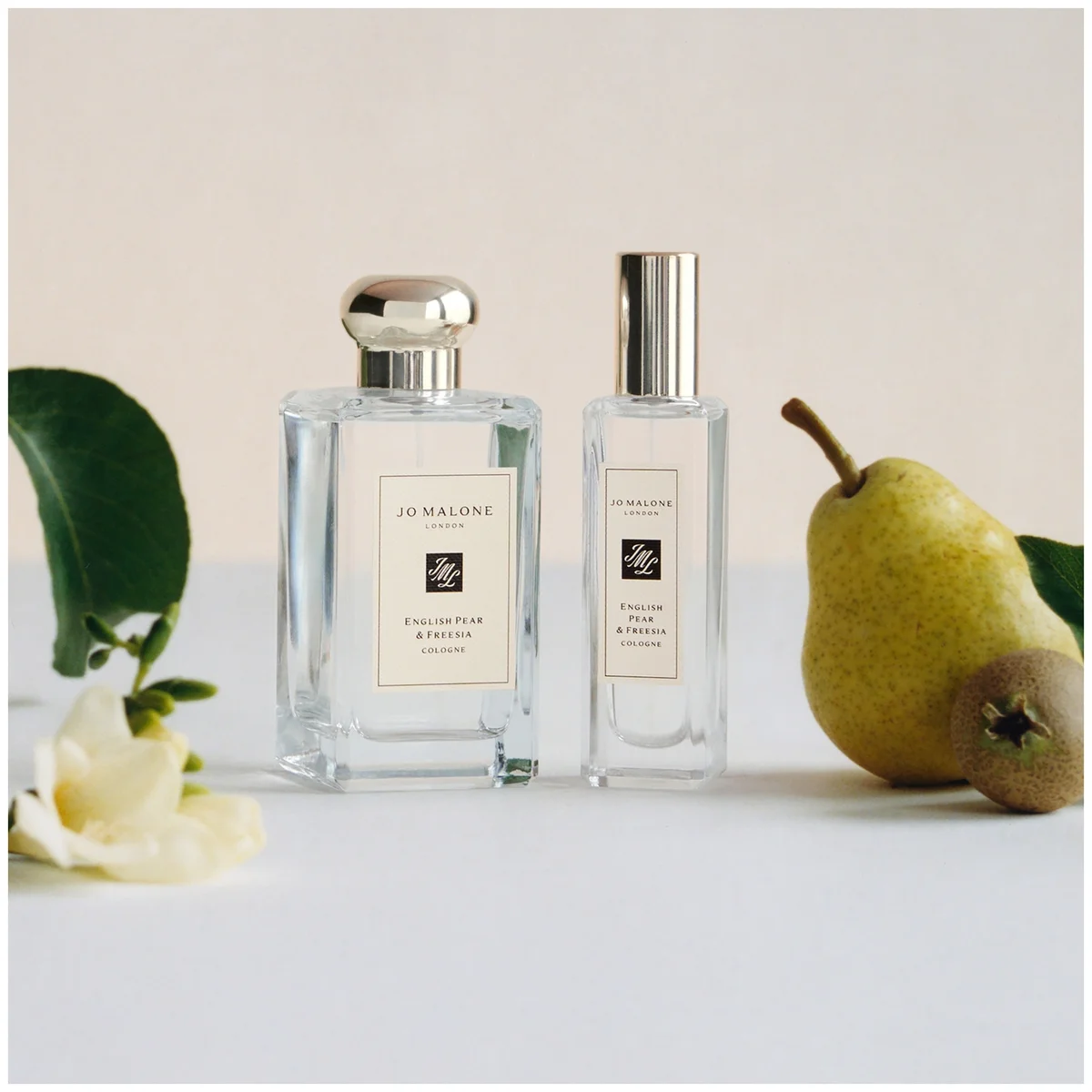 Jo Malone London English Pear Freesia Cologne 50ml LOOKFANTASTIC