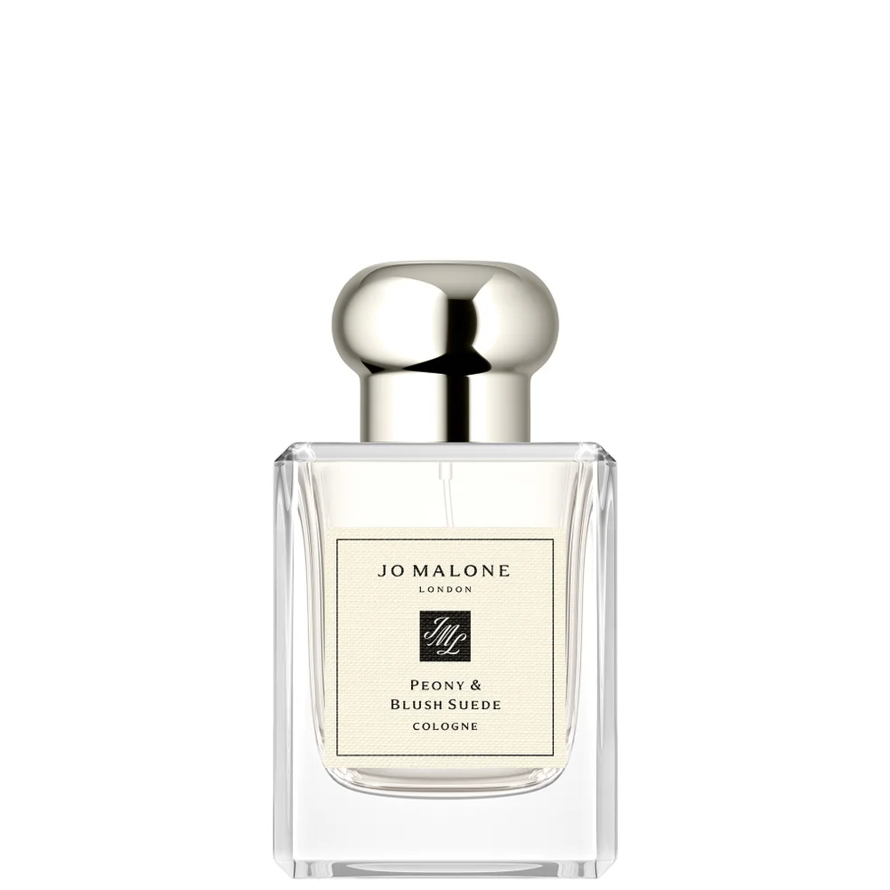 Jo Malone London Peony & Blush Suede Cologne 50ml Image 1