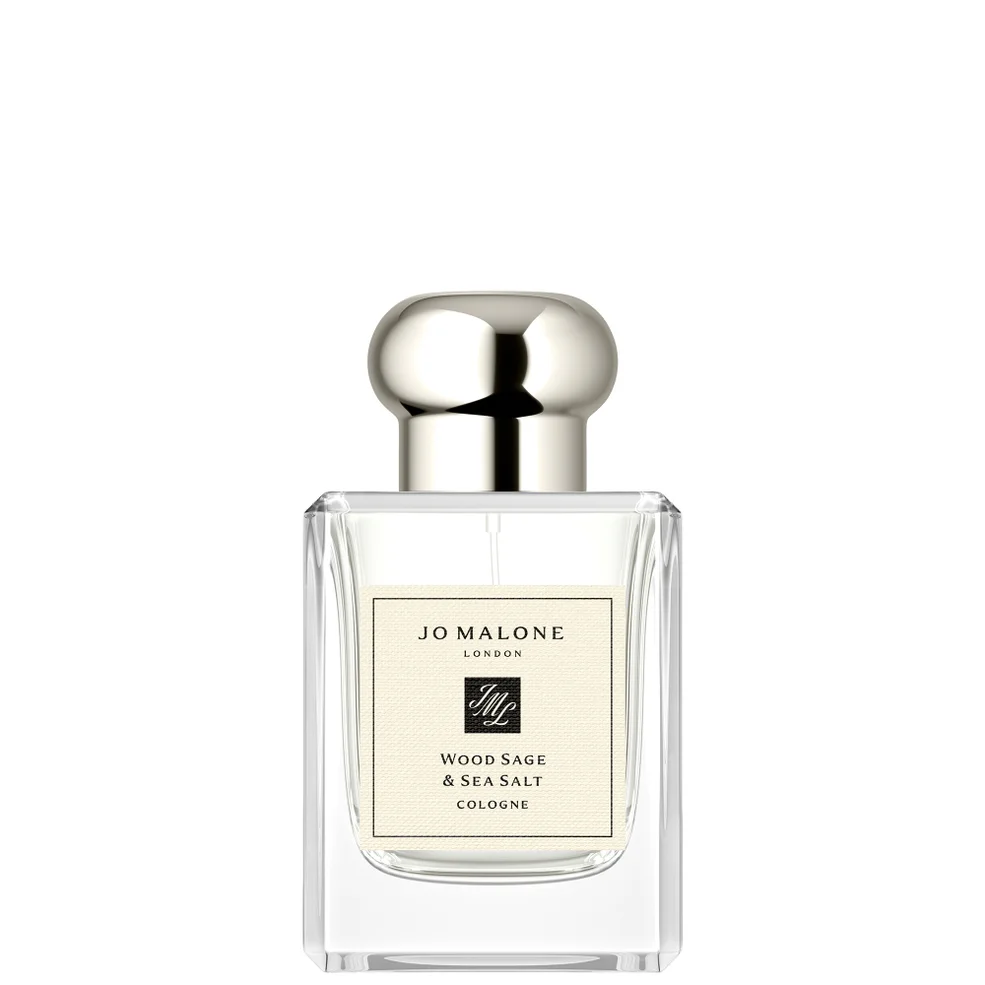 Jo Malone London Wood Sage & Sea Salt Cologne - 50ml Image 1