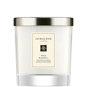 Jo Malone London Wild Bluebell Classic Candle - undefined undefined