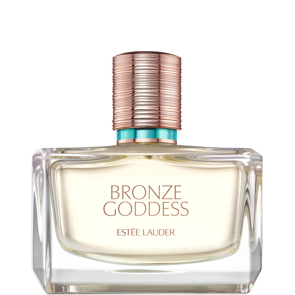 Estée Lauder Bronze Goddess Eau Fraîche Skinscent - 50ml Image 1