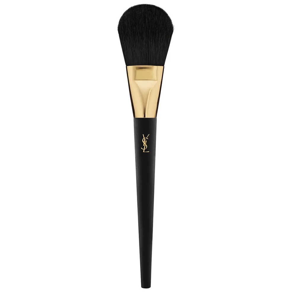 Yves Saint Laurent Powder Brush 4 Image 1
