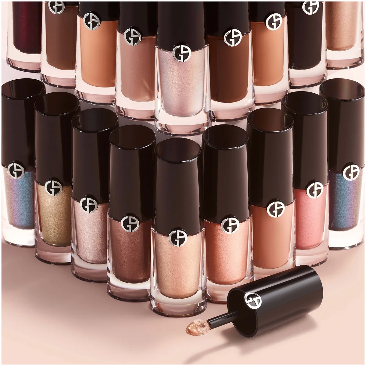 Armani Eye Tint (Various Shades) LOOKFANTASTIC