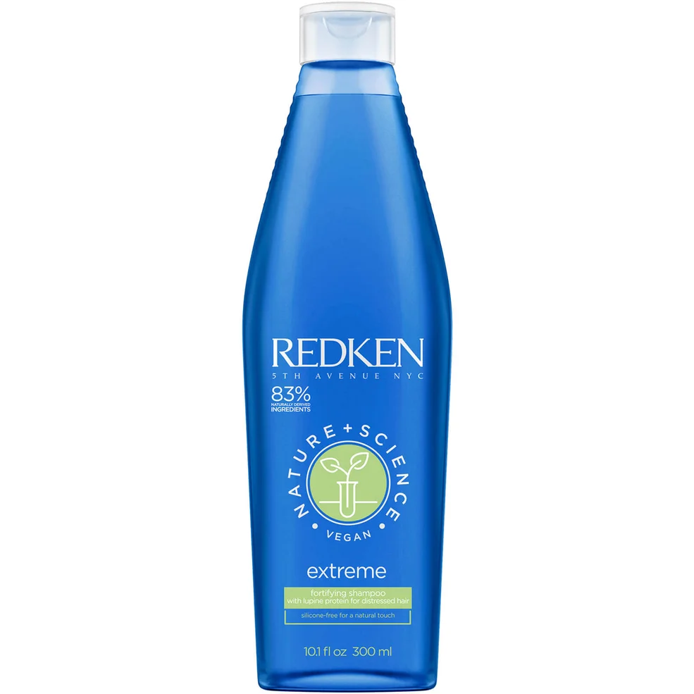 Redken Nature + Science Extreme Shampoo 300ml Image 1