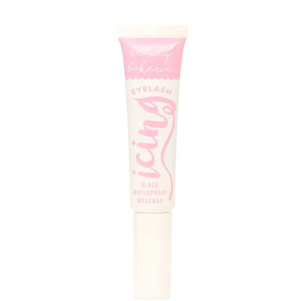 Beauty Bakerie Eyelash Icing Mascara 10ml Image 1