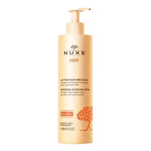 NUXE After Sun Lotion 400ml - undefined undefined