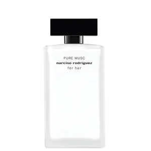 Narciso Rodriguez Pure Musc for Her Eau de Parfum - 100ml - Size 100ml