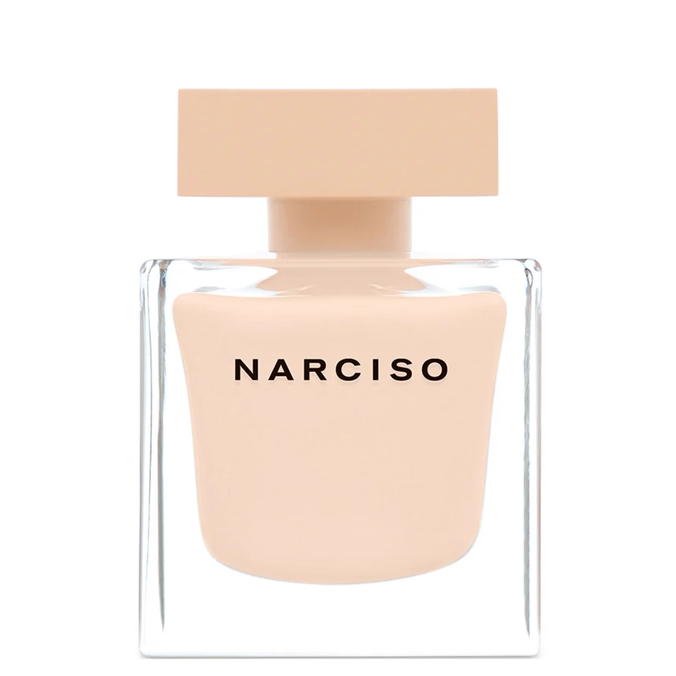 Narciso Rodriguez Narciso Poudrée Eau de Parfum - 90ml Image 1