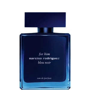 Narciso Rodriguez for Him Bleu Noir Eau de Parfum - 100ml - Size 100ml