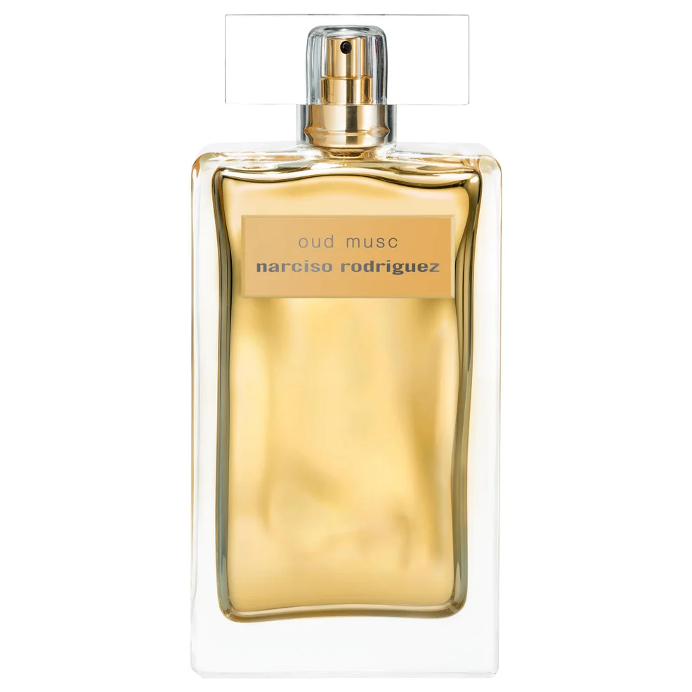Narciso Rodriguez Oud Musc Intense Eau de Parfum 100ml Image 1