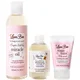 Love Boo Mum-to-be Survival Kit including 200ml Miracle Oil, Perineum Oil and Magic Balm (Worth £52.97)