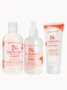 Bumble and bumble Hairdresser's Invisible Oil Shampoo & Conditioner with Heat/UV Primer Bundle