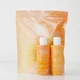 Beauty Works After Sun Discoloration and Restore Shine Duo (Worth £21.98)