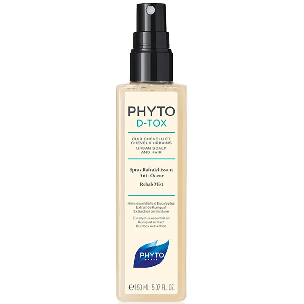 Phyto Detox Spray 150ml Image 1