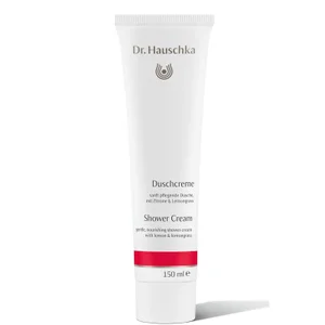Dr. Hauschka Shower Cream 150ml - undefined undefined