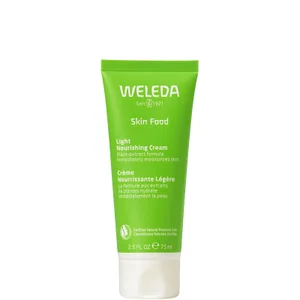 Weleda Skin Food Light 75ml - Size 75ml