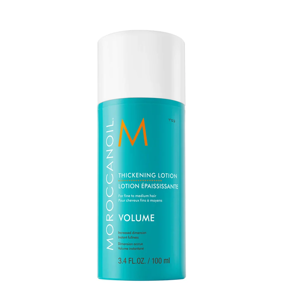 Moroccanoil Thickening Lotion 100ml Image 1