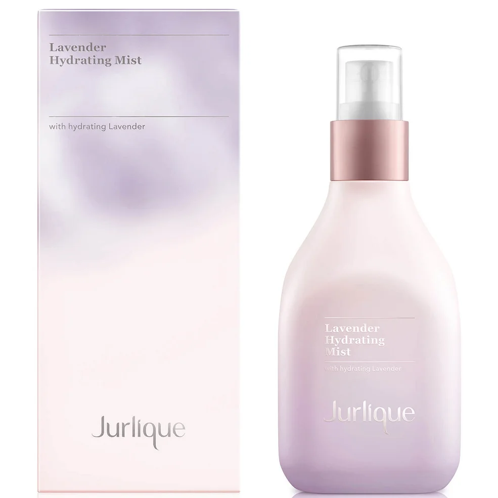 Jurlique Lavender Hydrating Mist 100ml Image 1