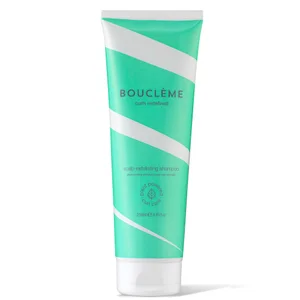 Bouclème Scalp Exfoliating Shampoo 250ml - undefined undefined