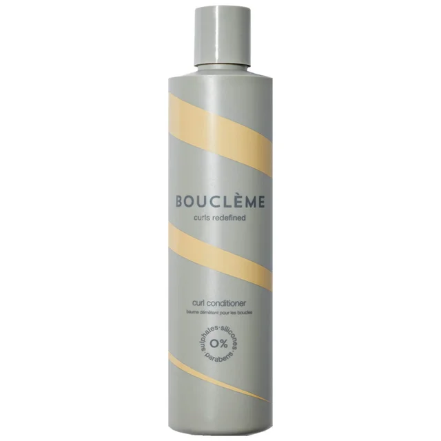 Bouclème Unisex Conditioner 300ml