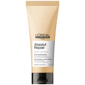 L'Oréal Professionnel Absolut Repair Hydrating Conditioner for Dry Hair 200ml - Size 200ml