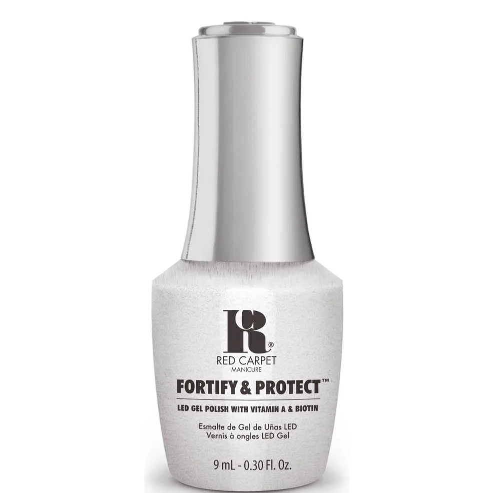 Red Carpet Manicure Co-Starring Color LED Gel Polish 9ml Image 1