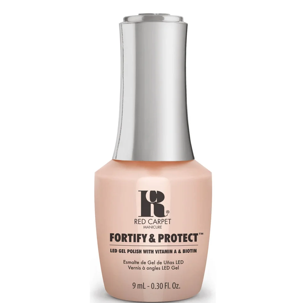 Red Carpet Manicure Ready For My Cameo LED Gel Polish 9ml Image 1